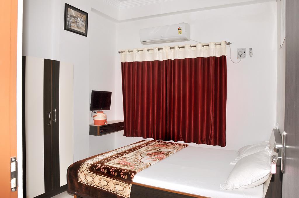 Hotel Shyam Palace Nāgaur Kamer foto